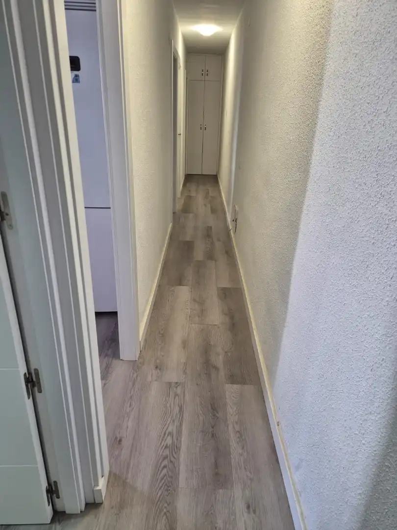 Pis en venda en Jaén amb Aire condicionat, Moblat i Balcó