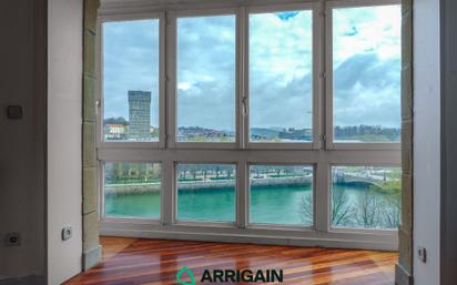 Flat for sale in Paseo de los Fueros, 5, Área Romántica