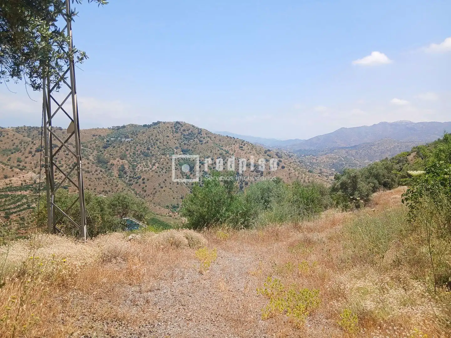 Terreno residencial en venta en Diseminado, imagen 13