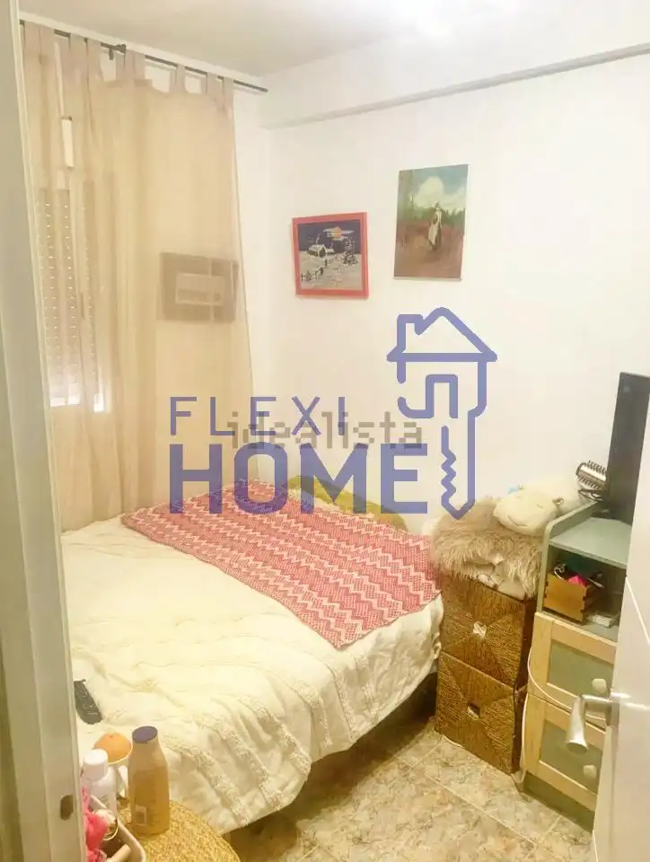 Piso en venta en CALLE TURINA, Chorrillo