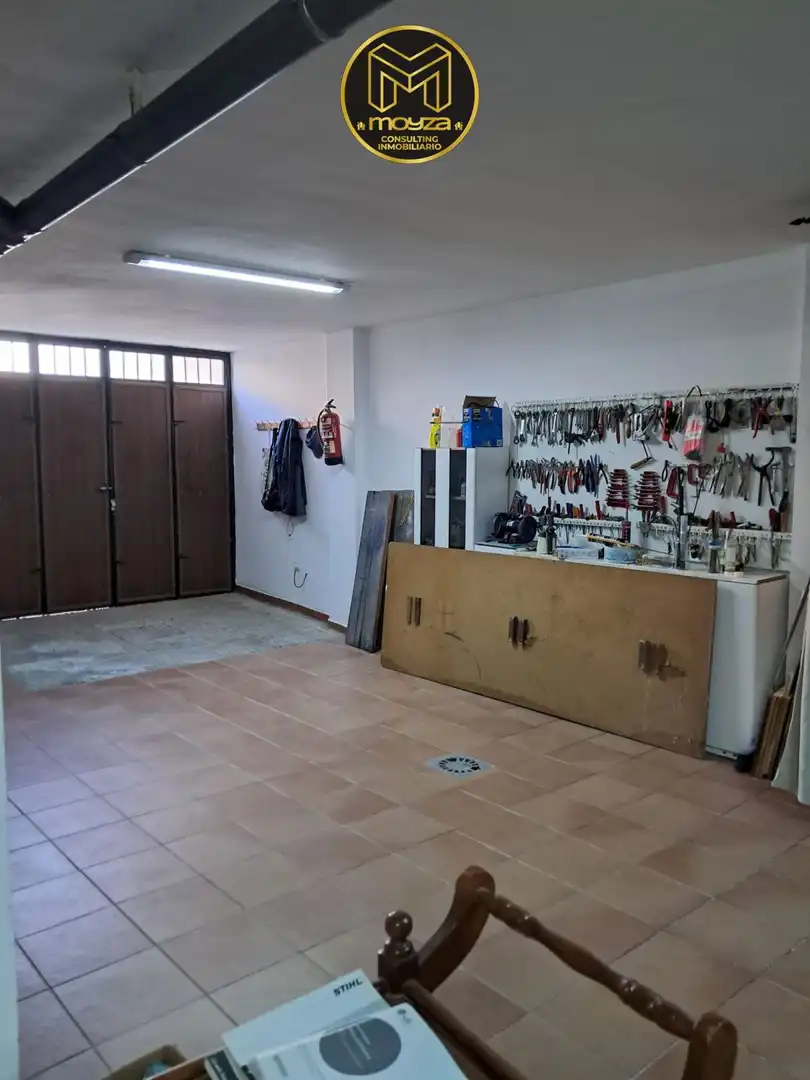 Casa in vendita a Baeza, imagen 25