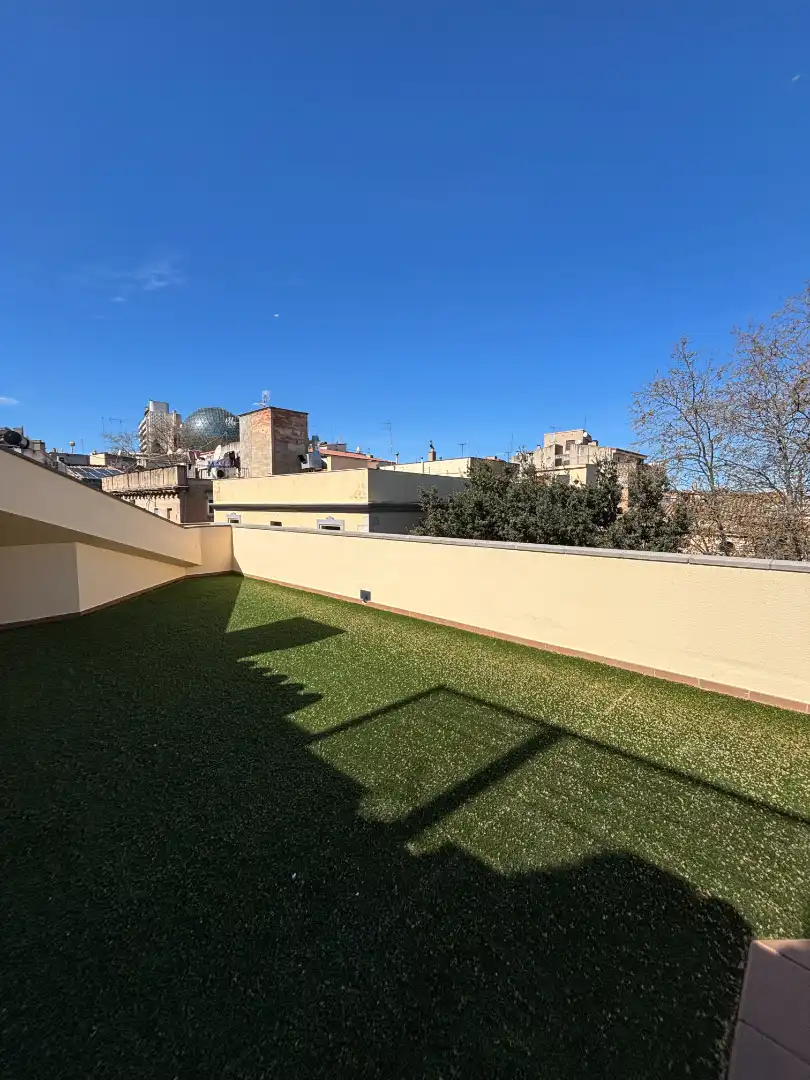Dúplex en venta en Carrer dels Tints, Centre