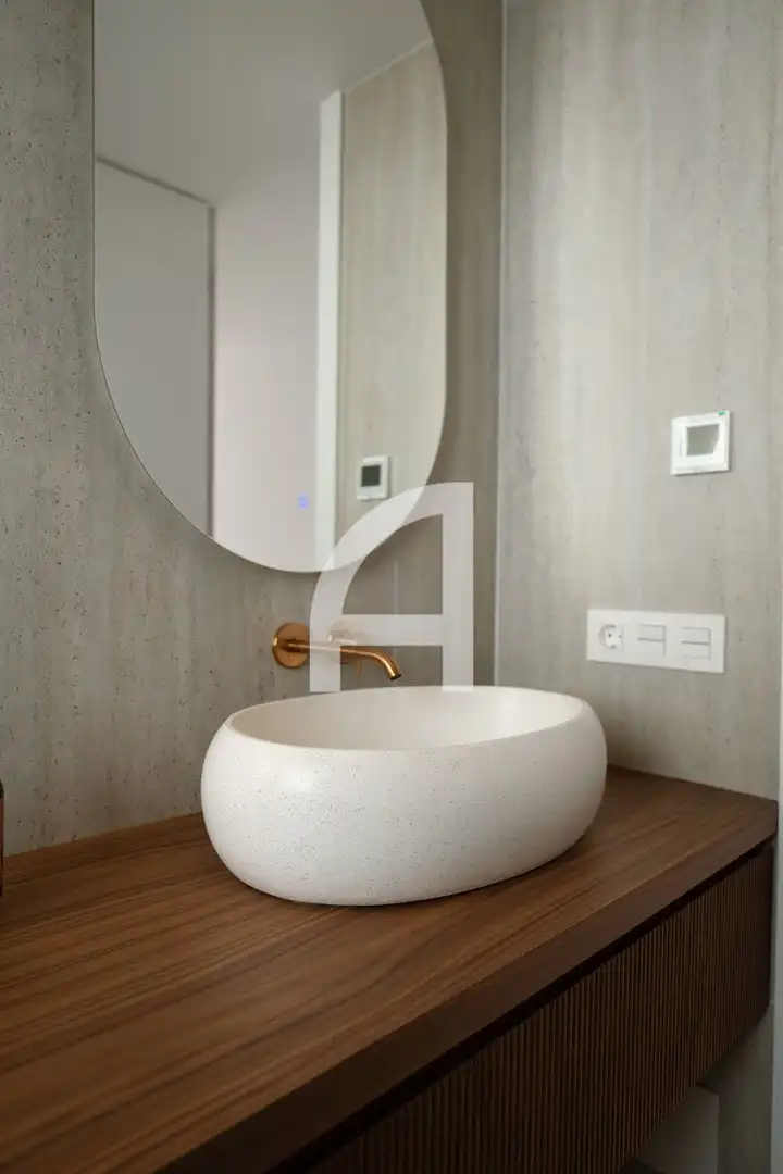 Baño de Piso en venta en Marbella con Aire acondicionado, Calefacción y Terraza