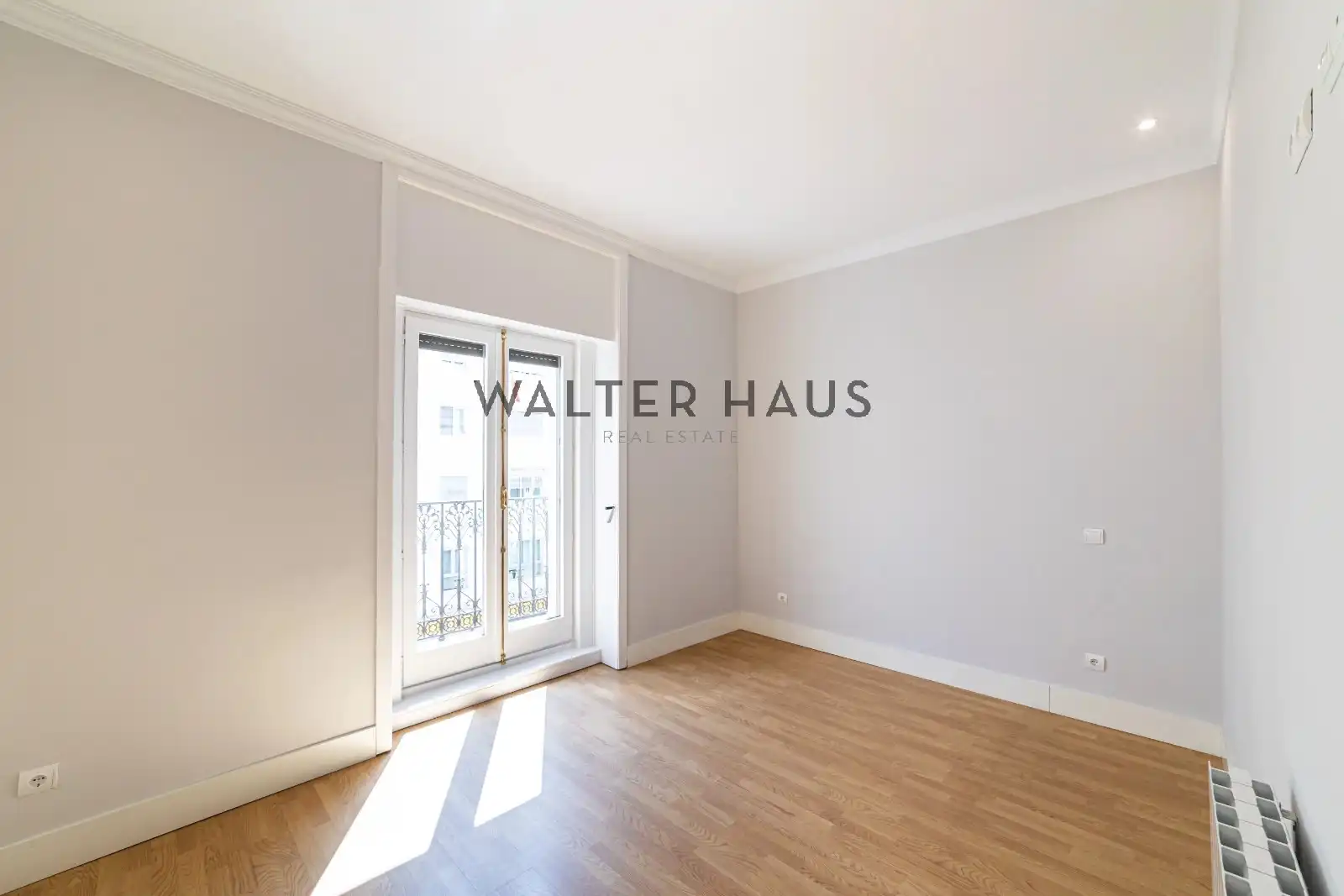 Flat with terrace to rent in Calle de Maldonado 4, imagen 19