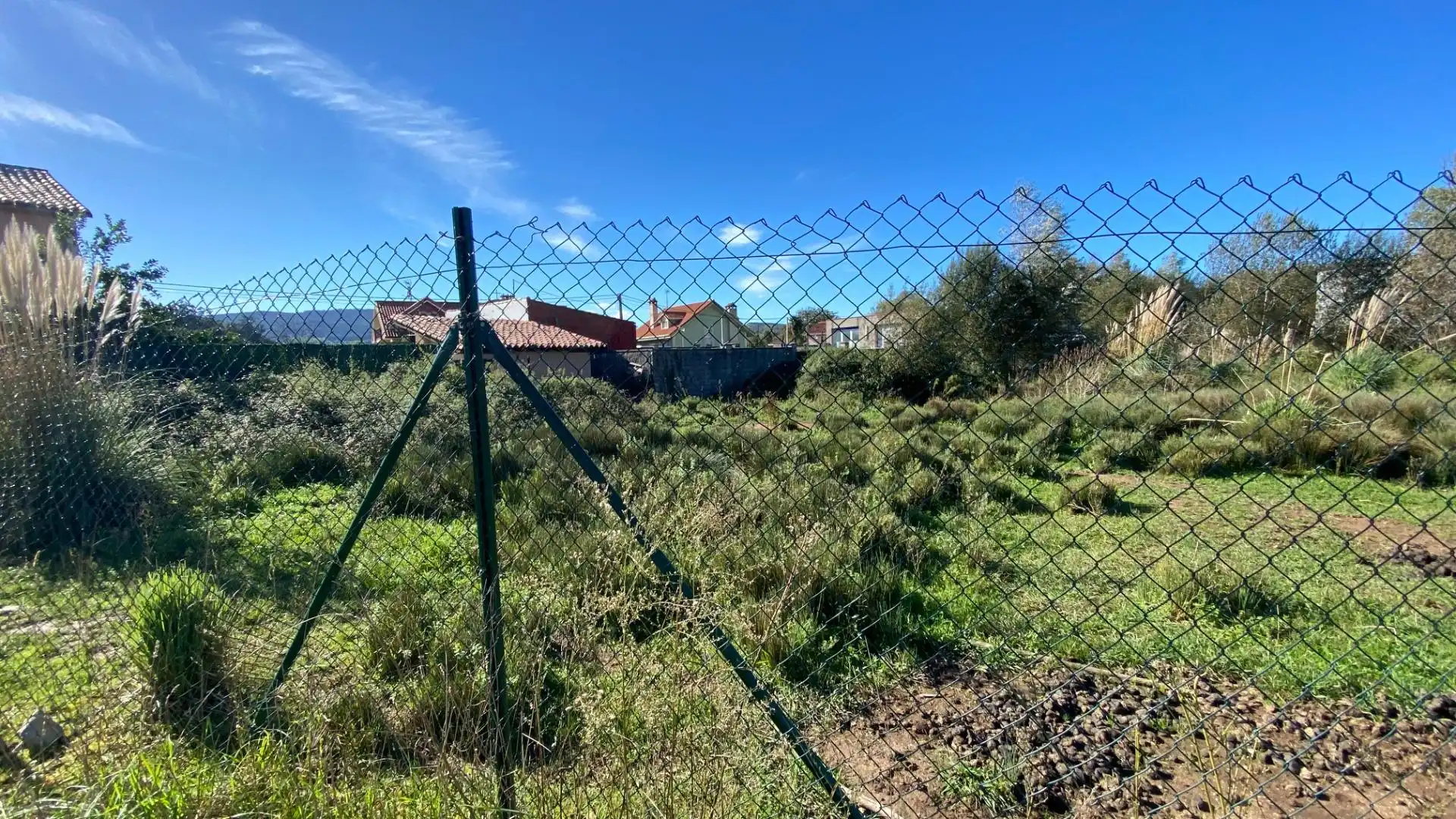 Terrenys i solars en venda a Renedo, imagen 5