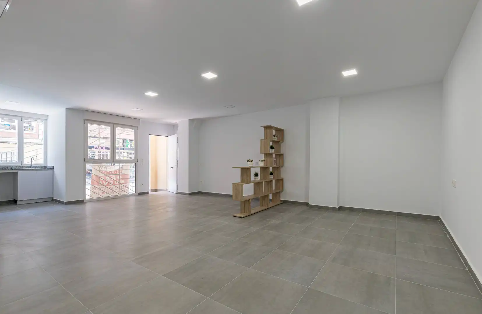 Wohnung zum Verkauf in Murcia mit Klimaanlage