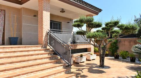 Photo 2 of House or chalet for sale in Calle Tavernes de la Valldigna, Park Nord - Casona, Gandia