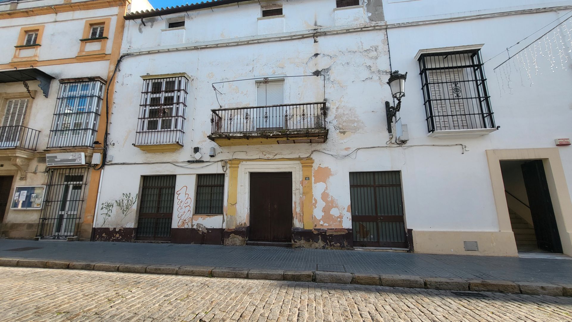 Edifici en venda a Calle Luna, 46, Casco Histórico - Ribera del Marisco