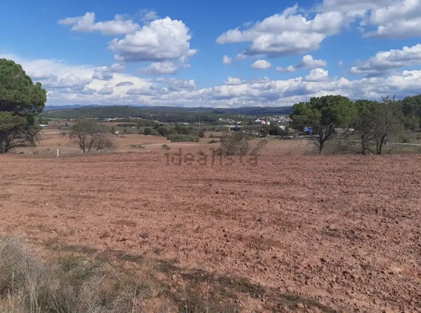Terreny residencial en venda a Carrer General Prim 45, imagen 4