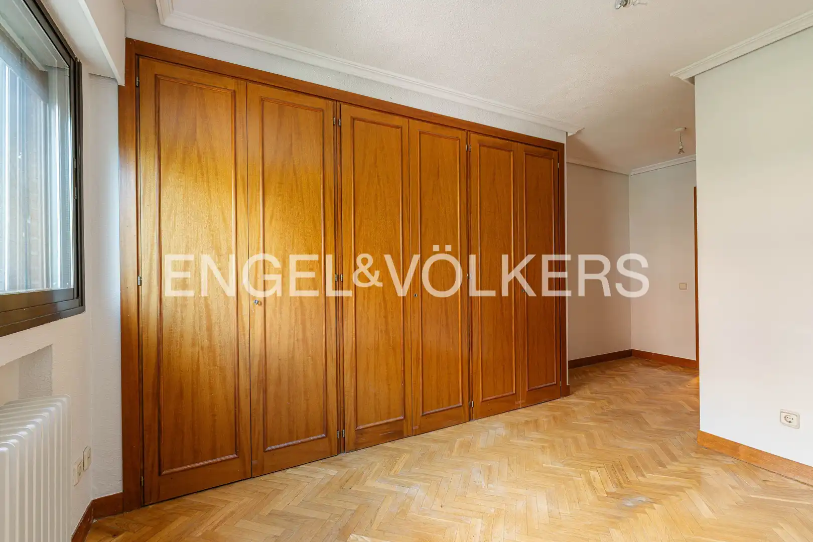 Habitación de Piso en venta en Pozuelo de Alarcón con Aire acondicionado, Calefacción y Parquet