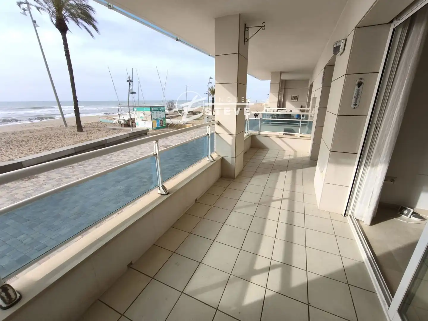Flat with lift for sale in MARITIM SANT JOAN DE DEU, imagen 5