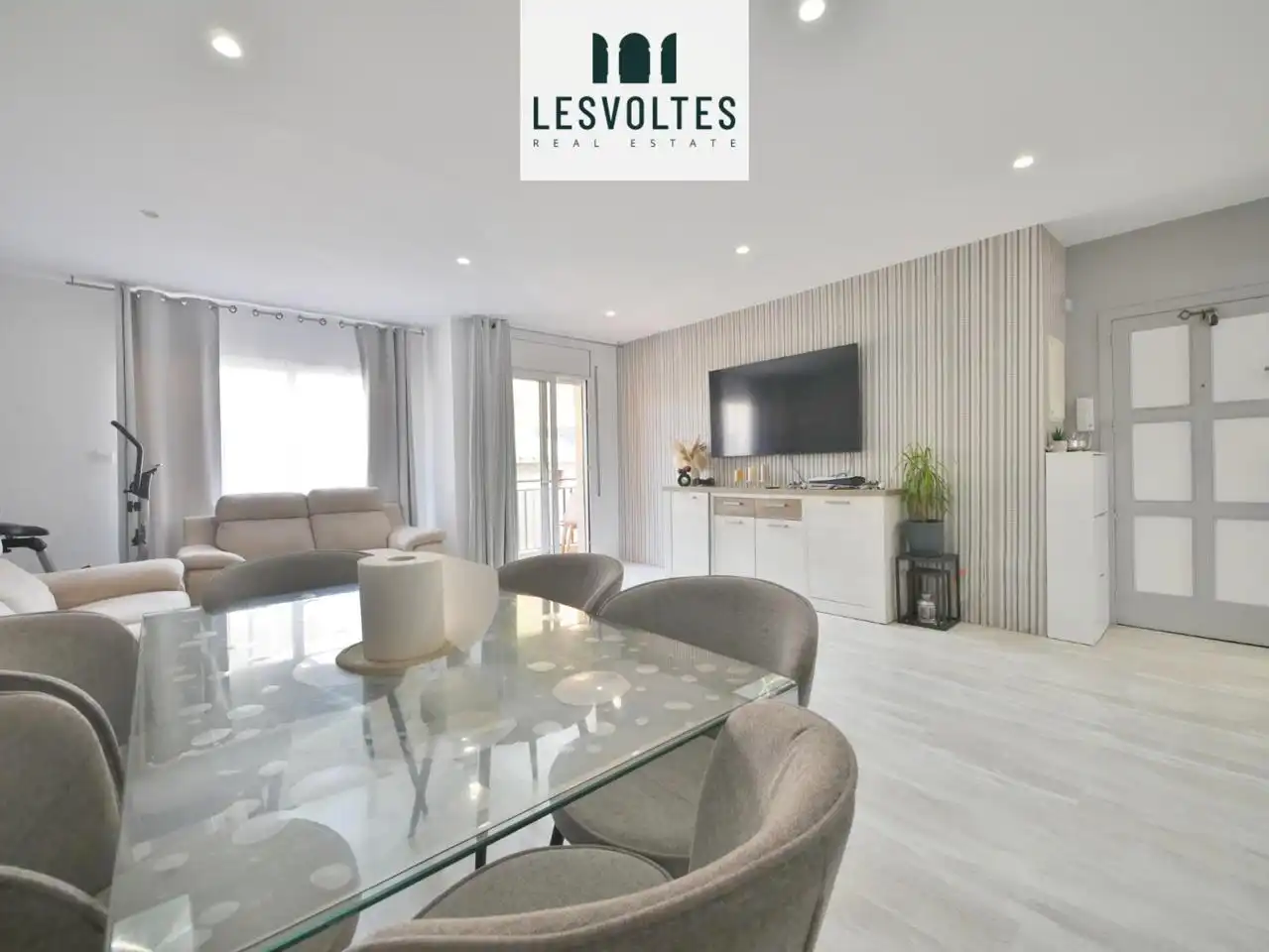 Appartement avec terrasse à vendre à calle de Pi i Margall, imagen 3