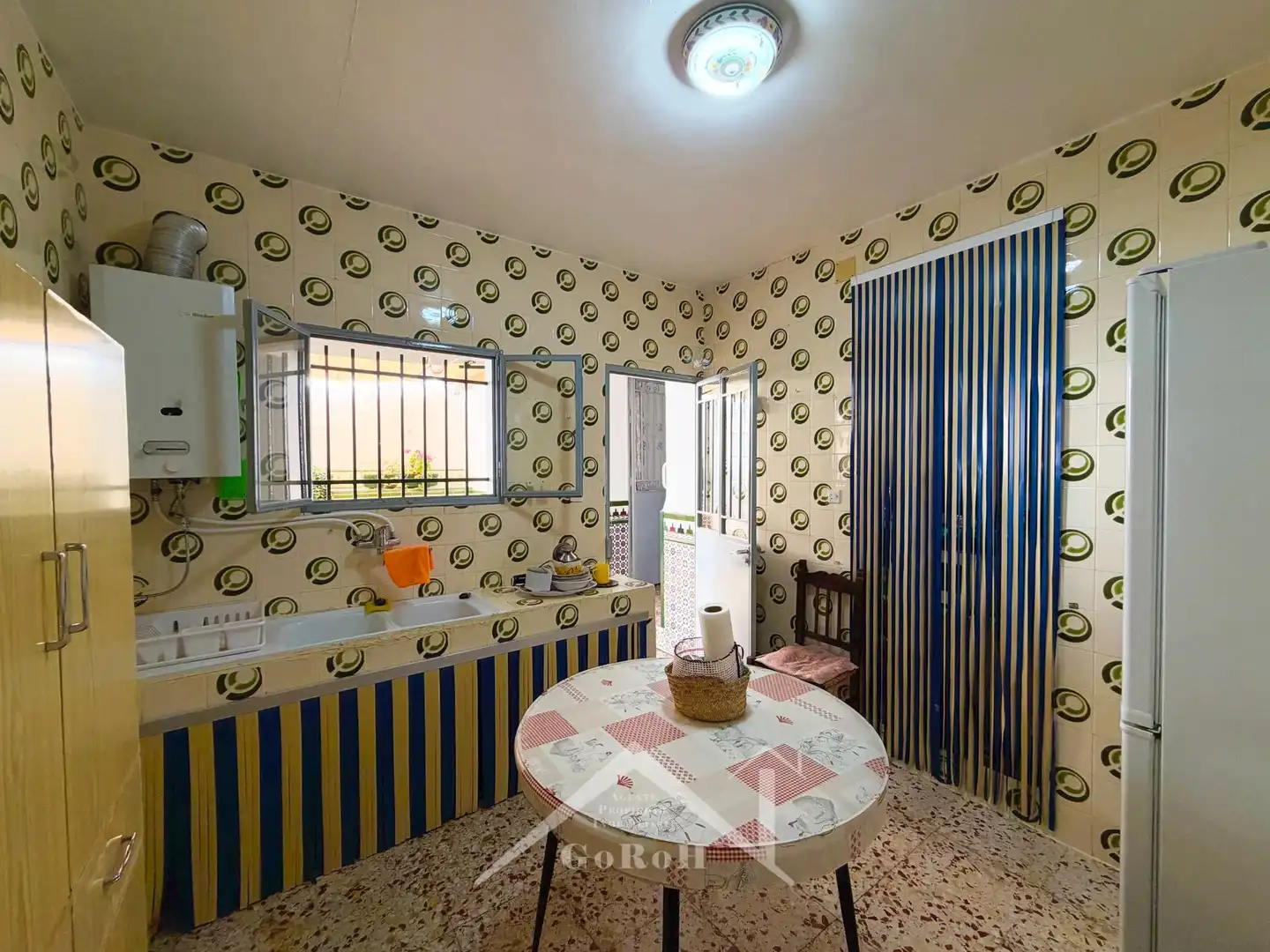 Terraced house for sale in Avenida ANTONIO MACHADO, imagen 16