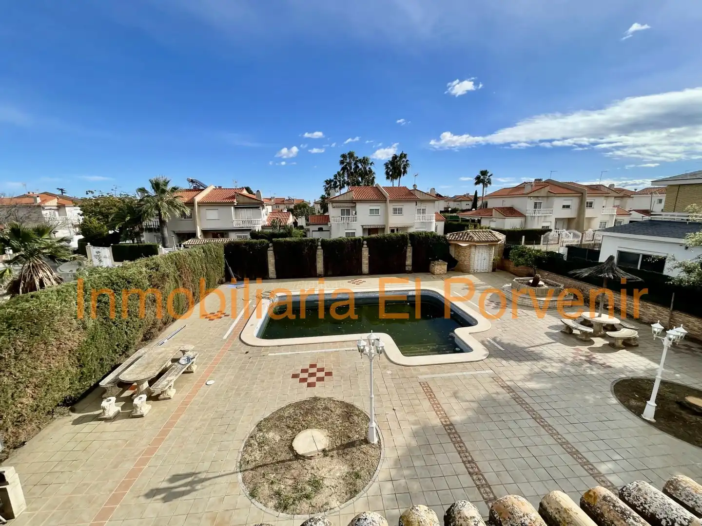Haus oder Chalet zum Verkauf in Zona Avenida Alta - Auditorio