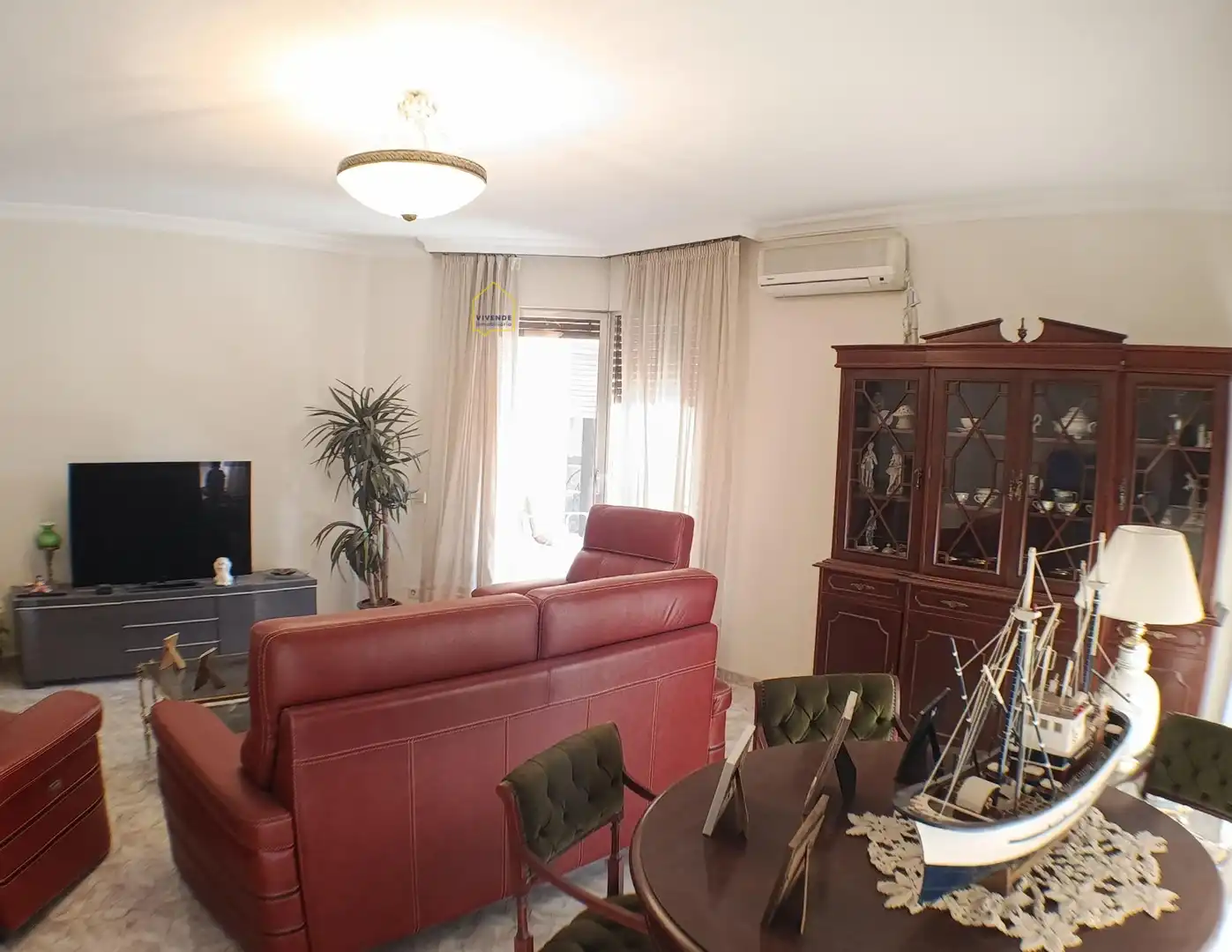 Piso con ascensor en venta en Lorca Ciudad, imagen 9