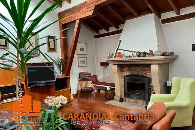 Casa-chalet en Venta en Carandía