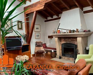 Casa o xalet en venda a Carandía, Piélagos