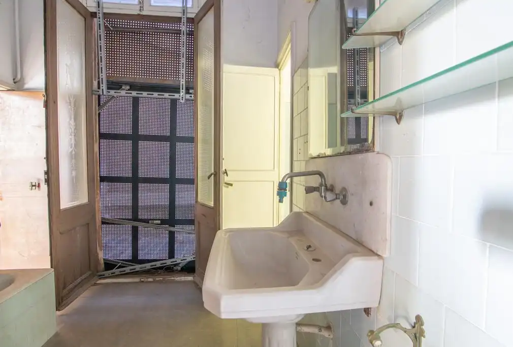 Appartamento con terrazza in vendita a Centre - Sant Oleguer, imagen 23