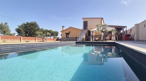 Foto 3 de Casa o xalet en venda a Miranda de Azán, Salamanca
