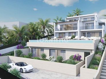 Villa con piscina in vendita a Jesús