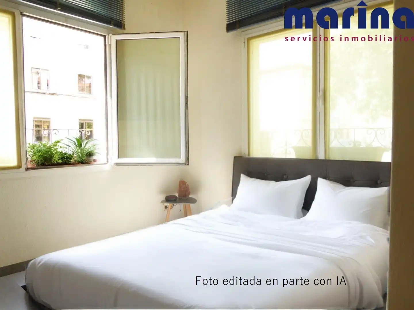 Habitación de Loft en venta en  Pamplona / Iruña con Amueblado, Horno y Lavadora