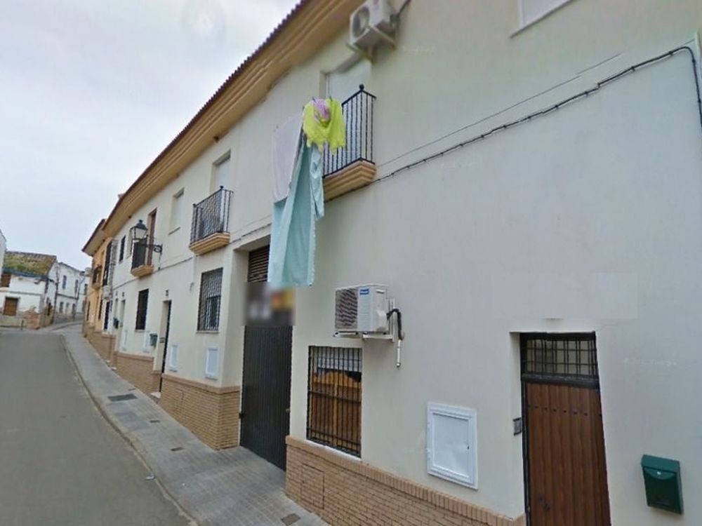 Exterior view of Garage for sale in Villafranca de Córdoba