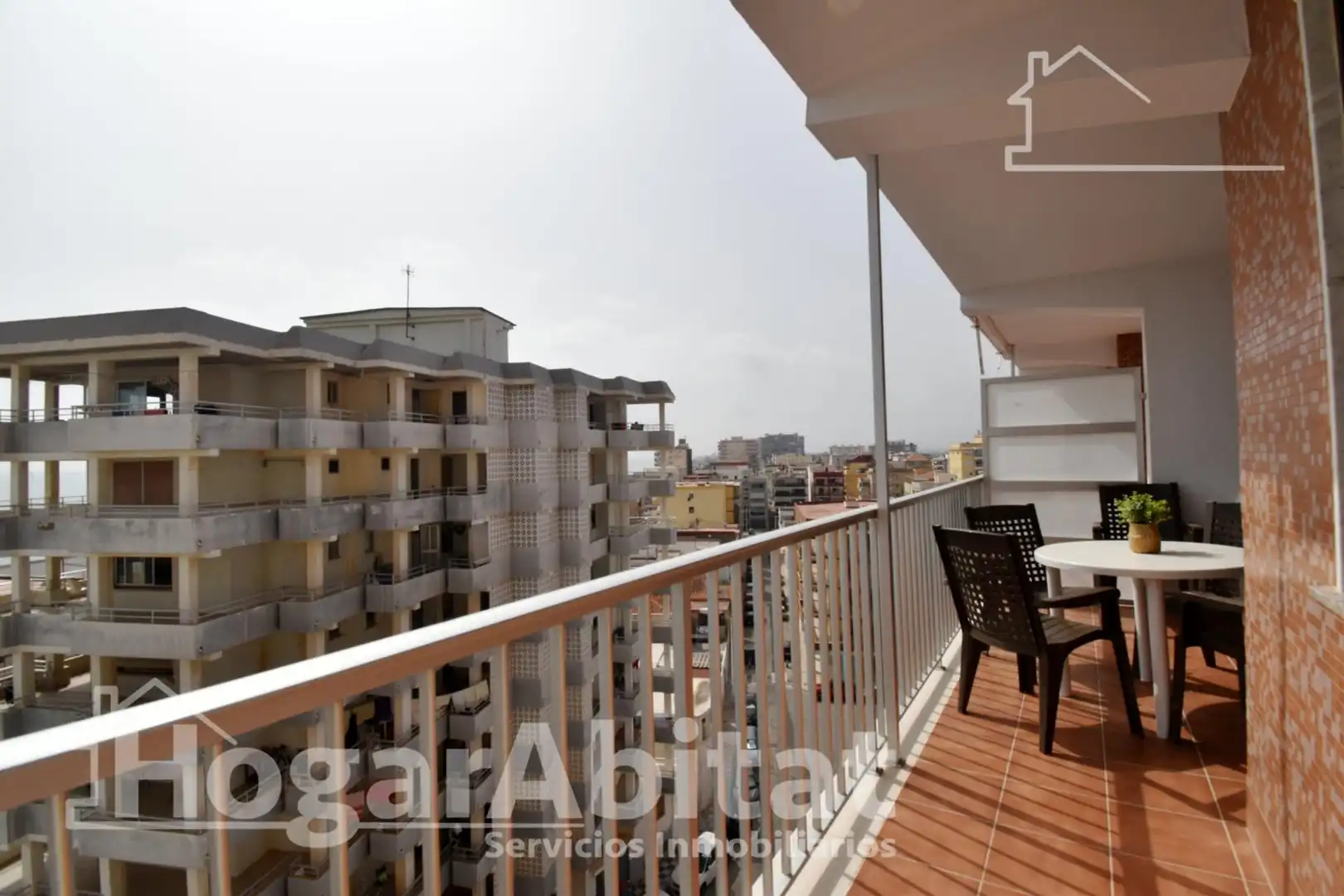 Wohnung mit Terrasse zum Verkauf in Paseo JOAN MIRO, imagen 36
