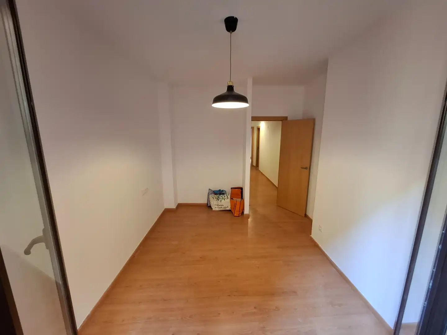Appartamento con terrazza in affitto a Carrer Major 1B, imagen 7