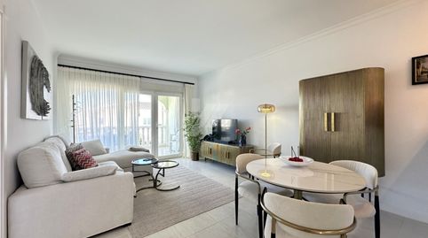 Foto 5 de Apartament en venda a La Fustera, Benissa