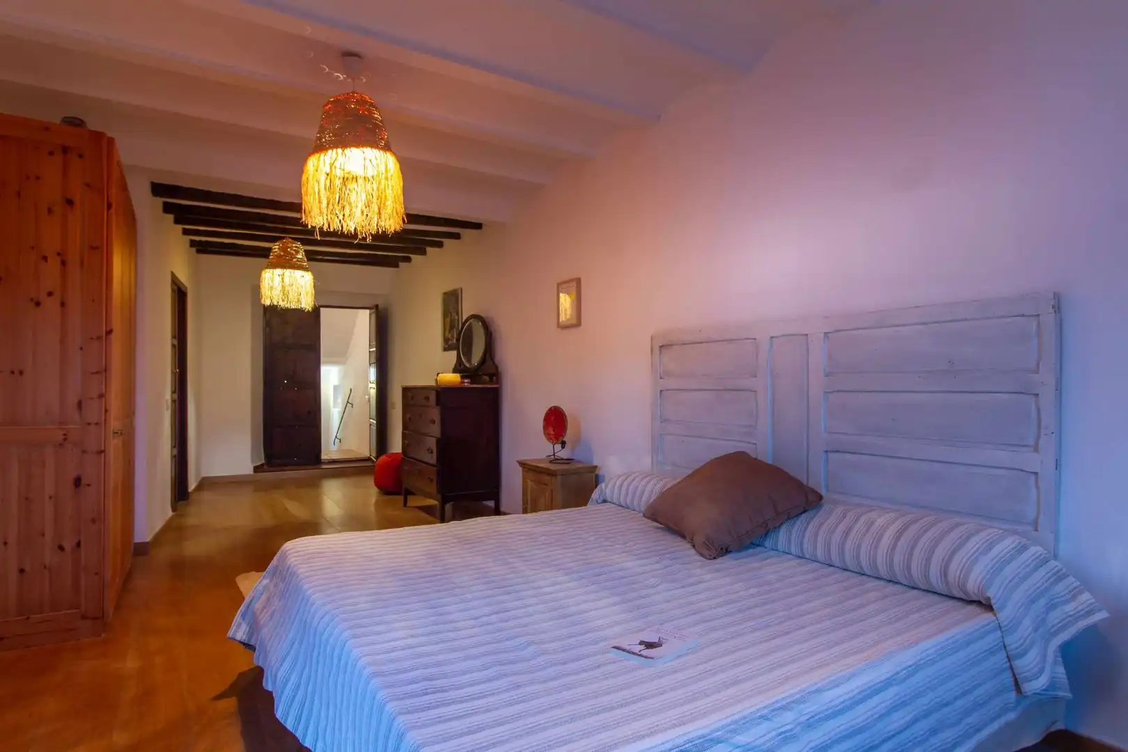 Finca rústica en venta en Casco urbano