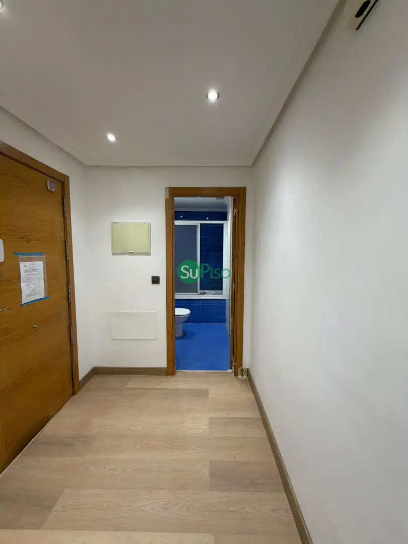 Wohnung zum Verkauf in Yeles mit Heizung und Abstellraum