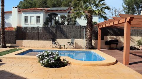 Foto 3 de Casa o xalet en venda a Sierra Helada, Benidorm