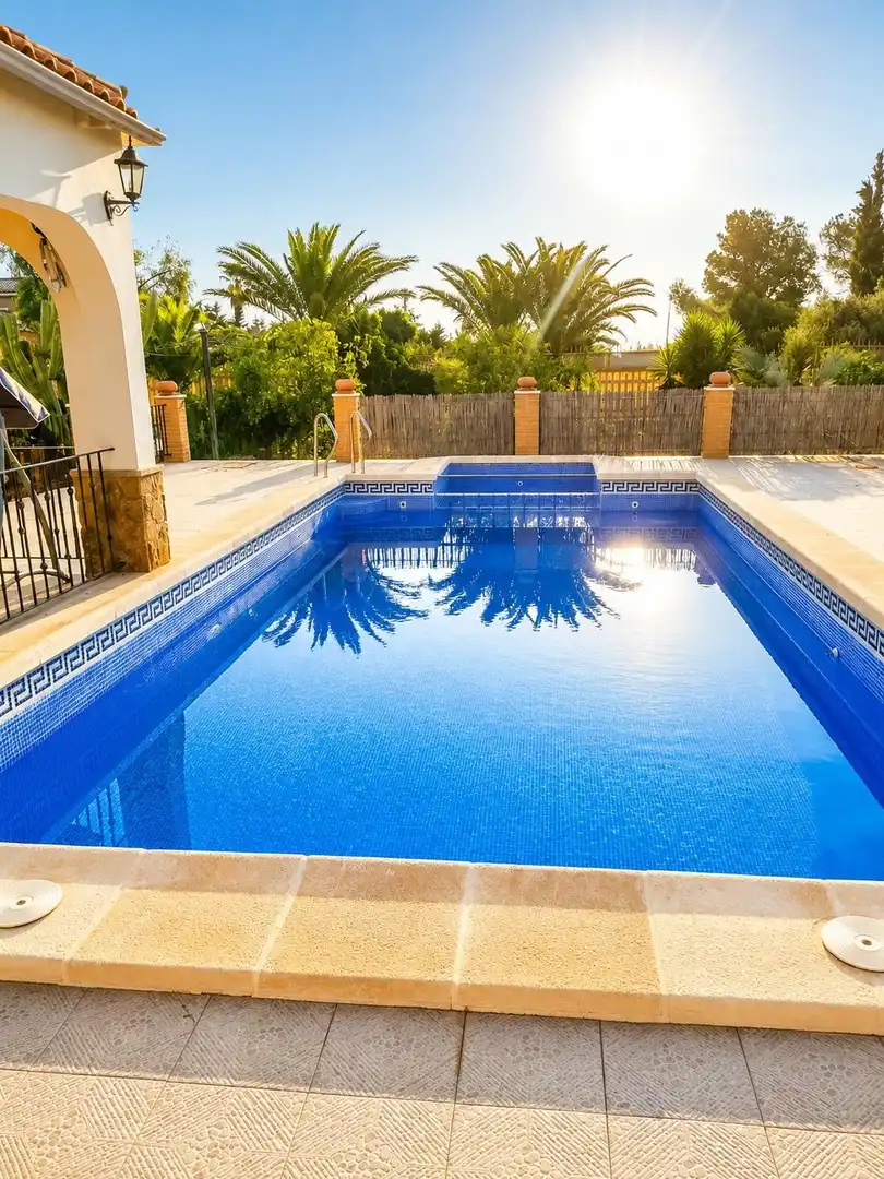 Villa avec terrasse à vendre à Campo de Murcia