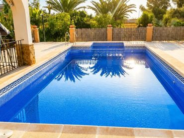 Villa con balcone in vendita a Campo de Murcia