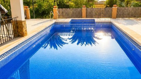 Espléndida Villa de Lujo en el Valle del Sol por 480,000