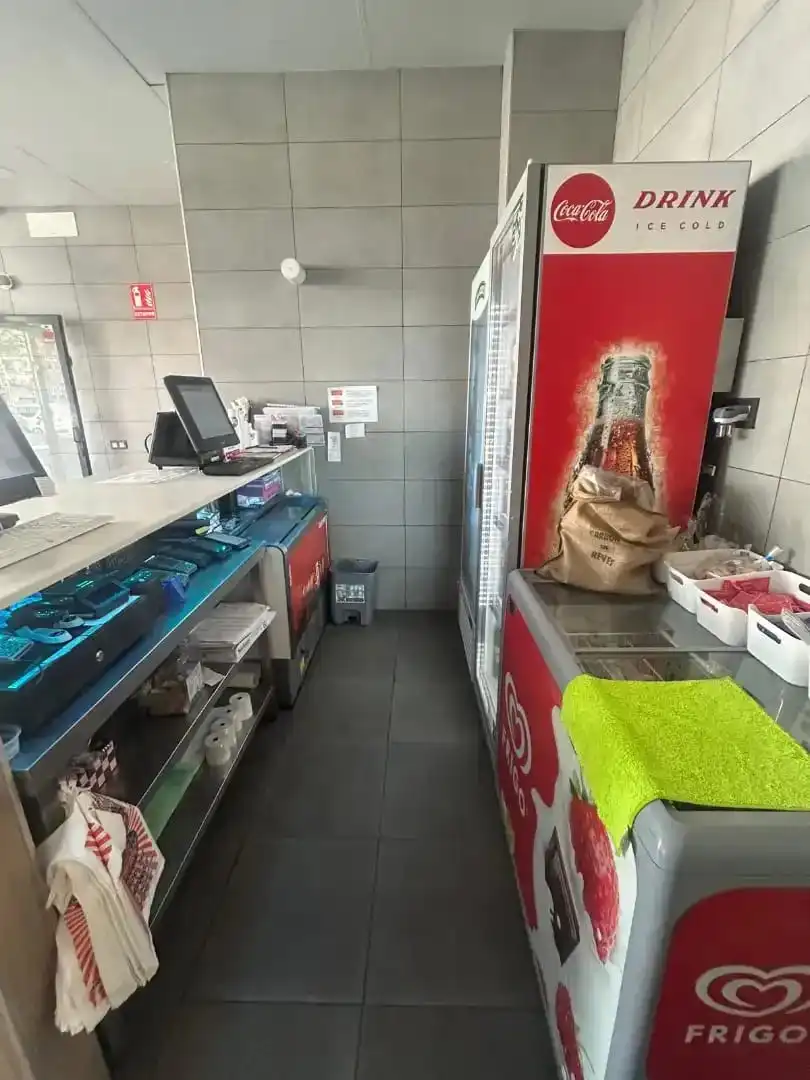 Local comercial en venta en Urbanizacion Parque Central, imagen 15