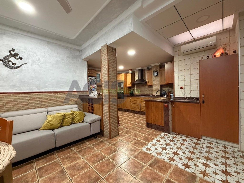 Planta baja for sale in L'Alcúdia