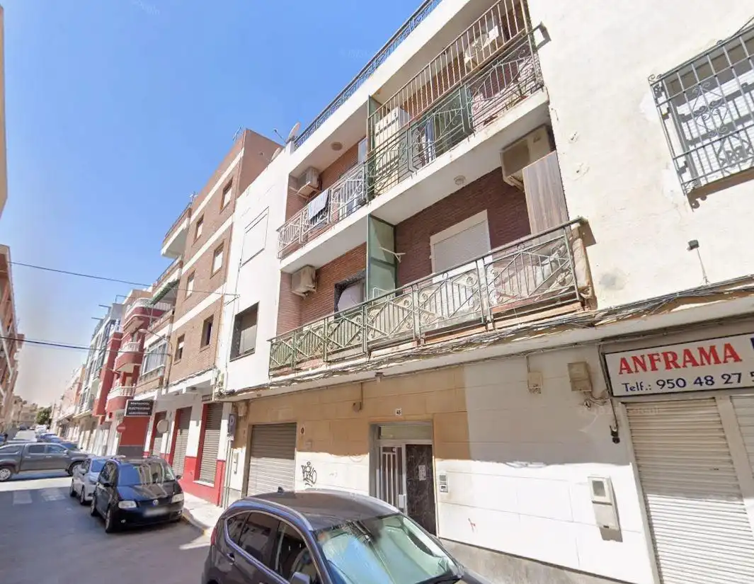 Flat for sale in Calle Cordoba 45