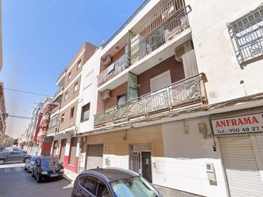 Wohnung zum Verkauf in Calle Cordoba 45