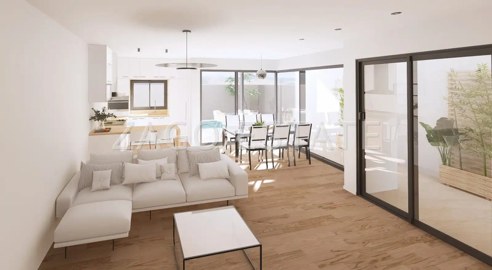 Casa a schiera in vendita a Las Majadas-Las Molinetas-Labradorcico, imagen 4
