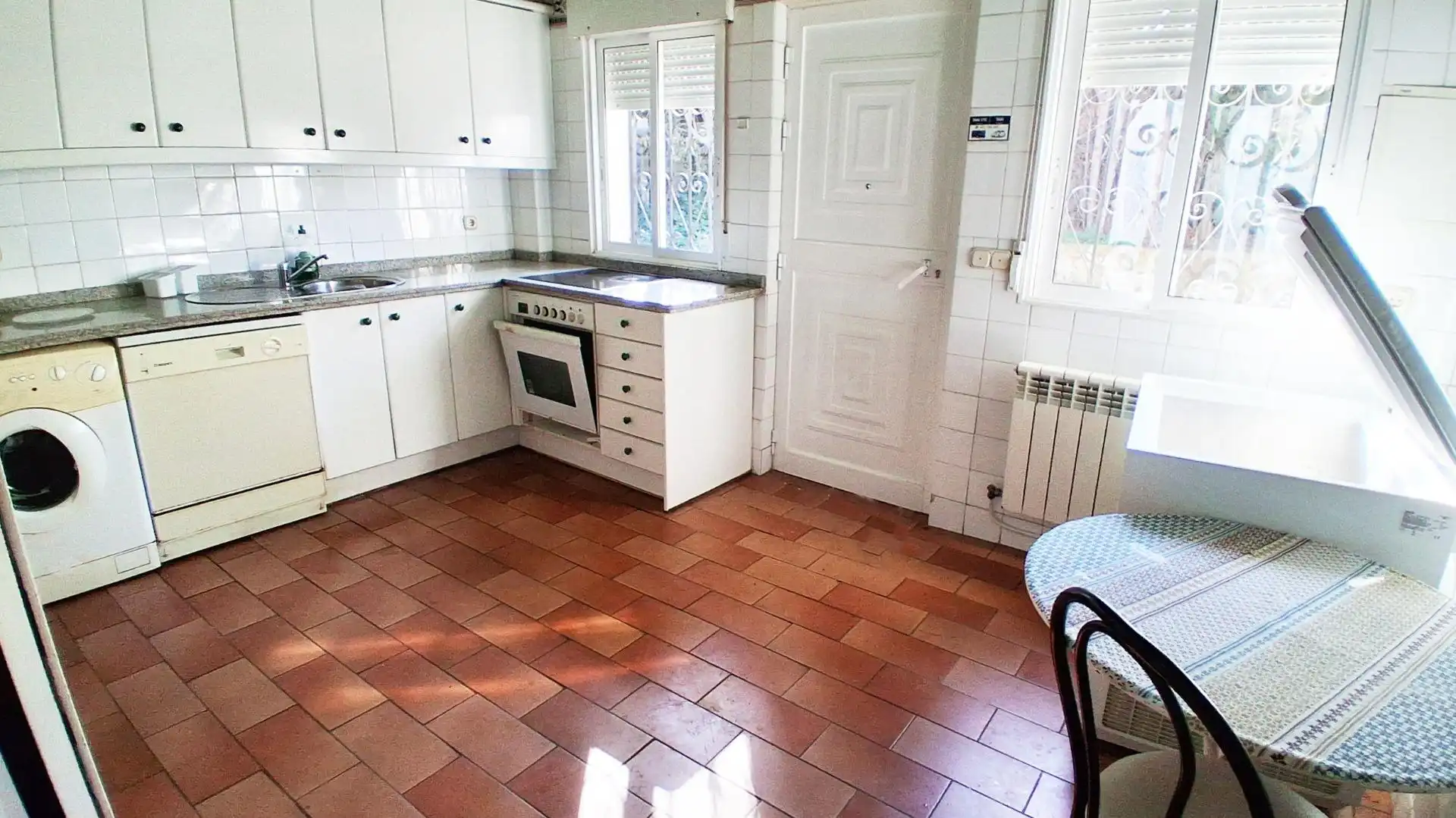 Casa amb piscina en venda a Santa Marta de Tormes, imagen 69
