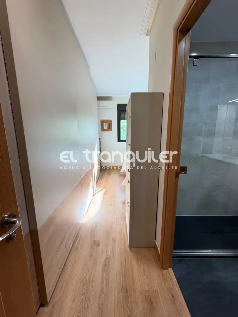 Flat for rent in Arganda del Rey  with Air Conditioner, Terrace and Swimming Pool
