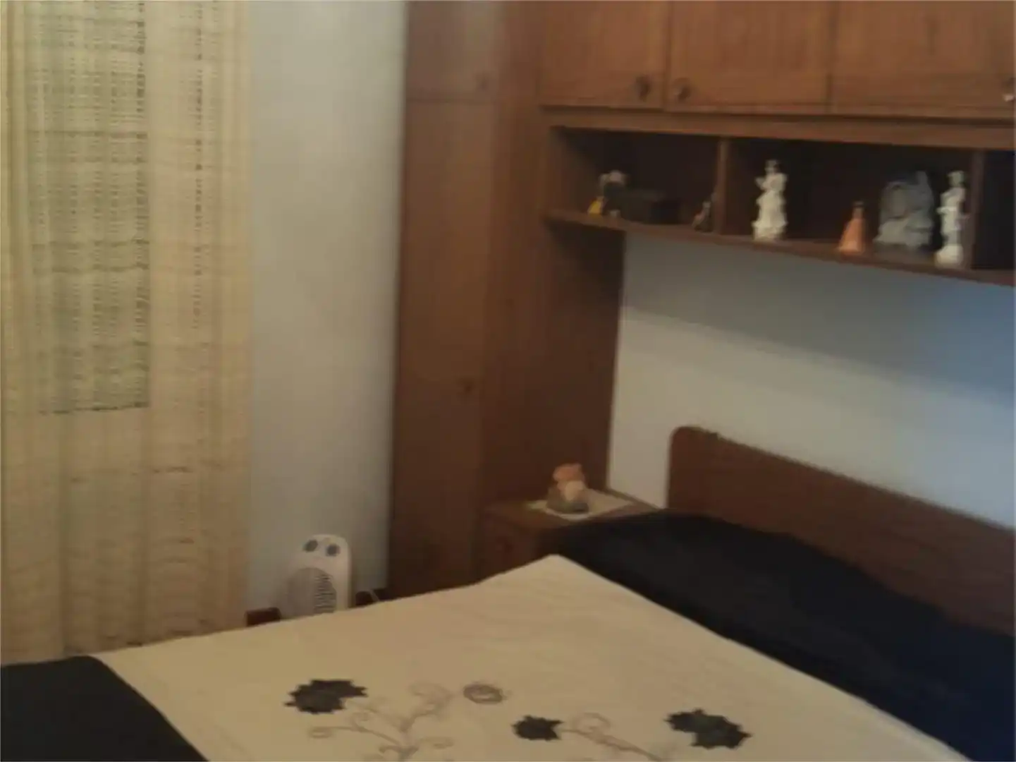 Habitación de Casa o chalet en venta en Benavides con Piscina