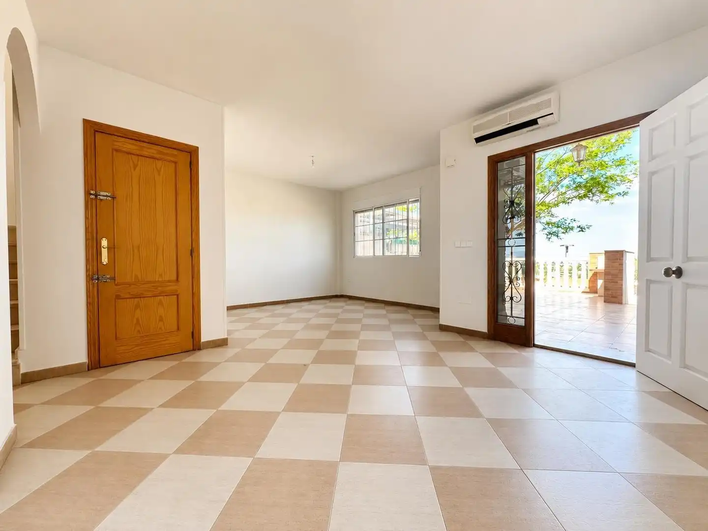 Dúplex en venta en Murcia con Aire acondicionado, Terraza y Trastero