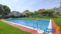 Swimming pool of Study for sale in Roda de Berà