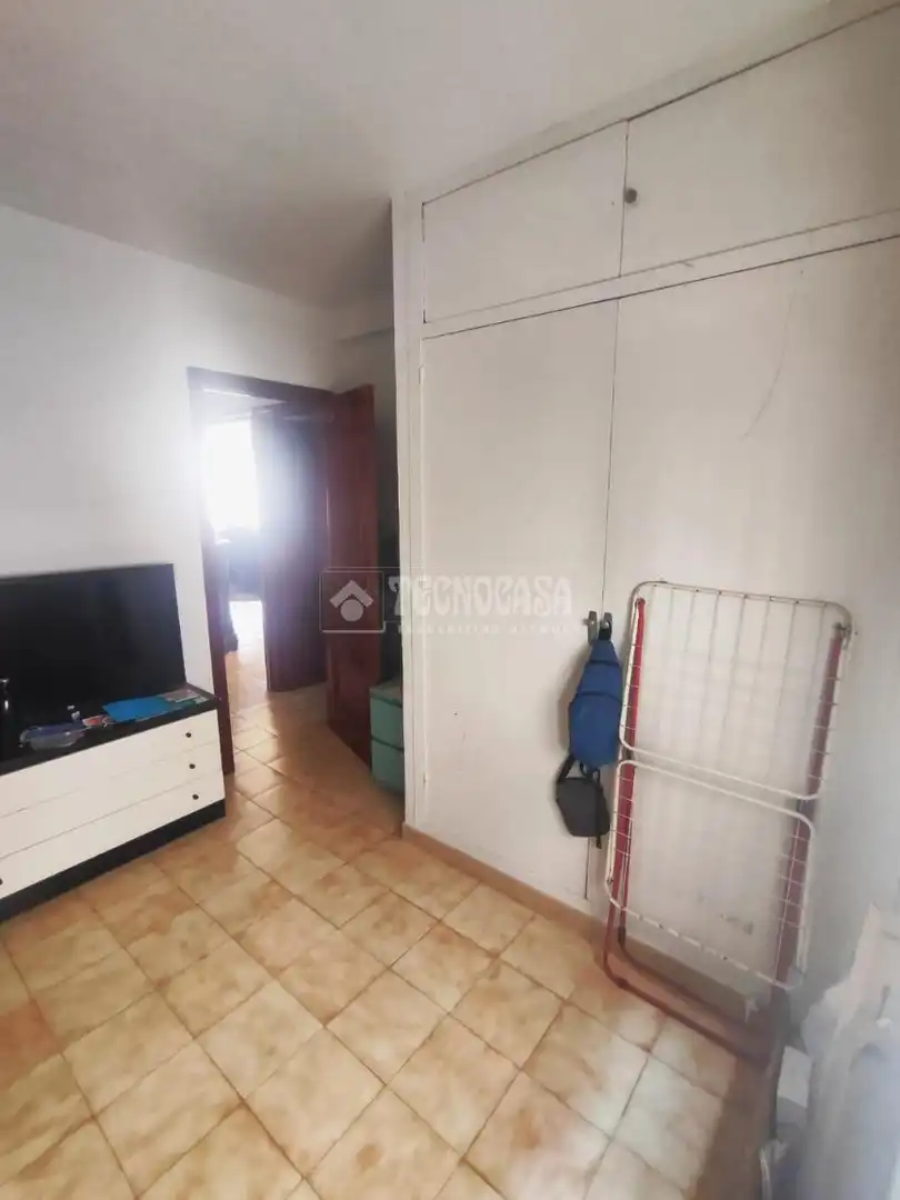 Piso en venta en Málaga