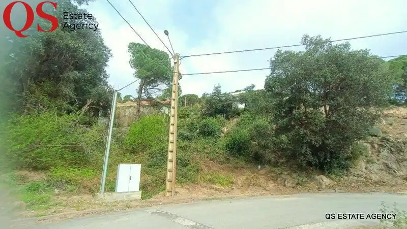 Residential land for sale in Serra Brava, imagen 3