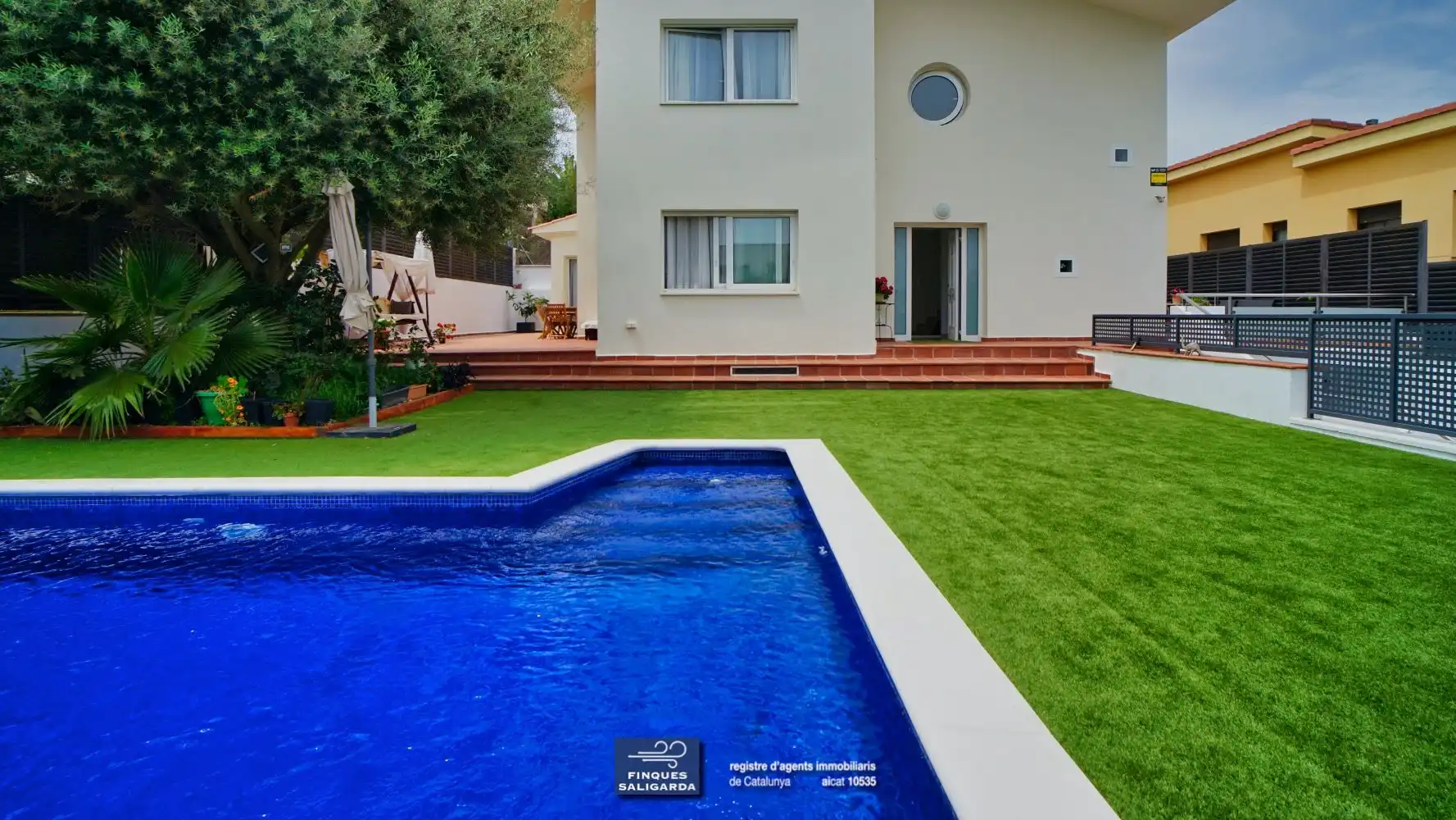Casa con piscina en venta en Alella, imagen 46