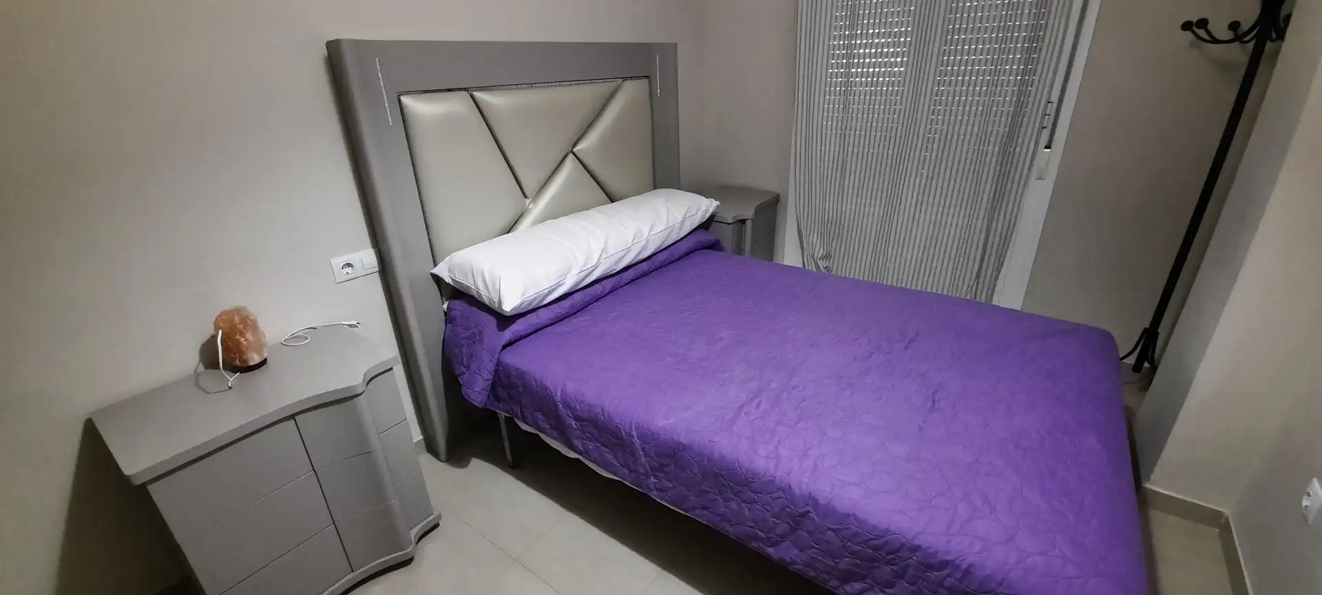 Flat for rent in Centro