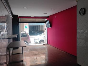 Local comercial en venda a Carrer de Numància